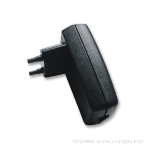 Mobile Phone Charger with 50/60Hz Frequency and 500mA Output Current
